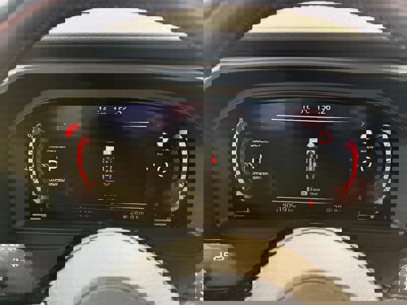 Image Nissan QASHQAI 1.3 158 Tekna Full leds GPS TVA Caméra pano Carplay HUD Sièges élec Régul Clim auto Gtie 1 an